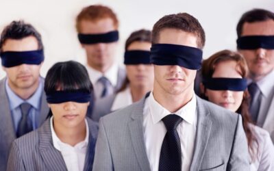 Are you suffering from bill blindness when it comes to cloud usage?